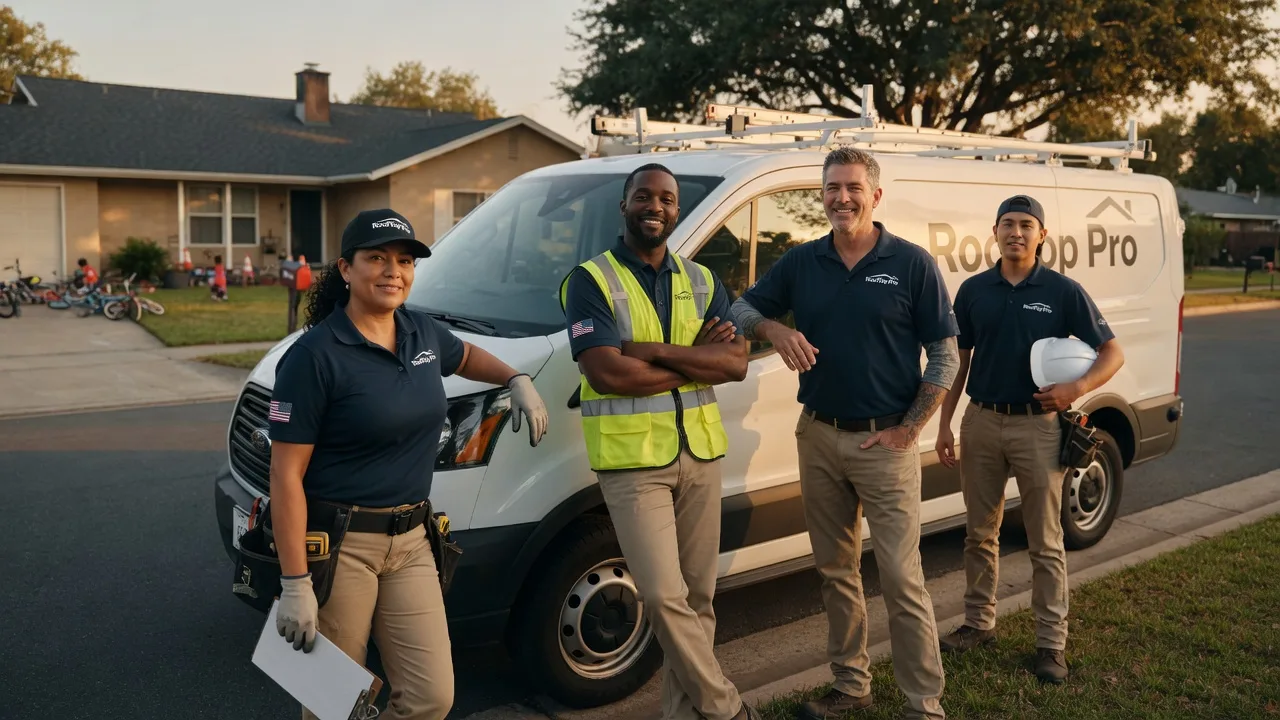 Roof Repair in Bristol, RI near me